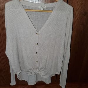 Bottom Front Thermal Top